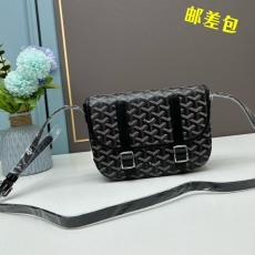 Goyard Satchel Bags